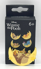 Loungefly Disney Winnie the Pooh Moon Nap Blind Box Enamel Pin Owl