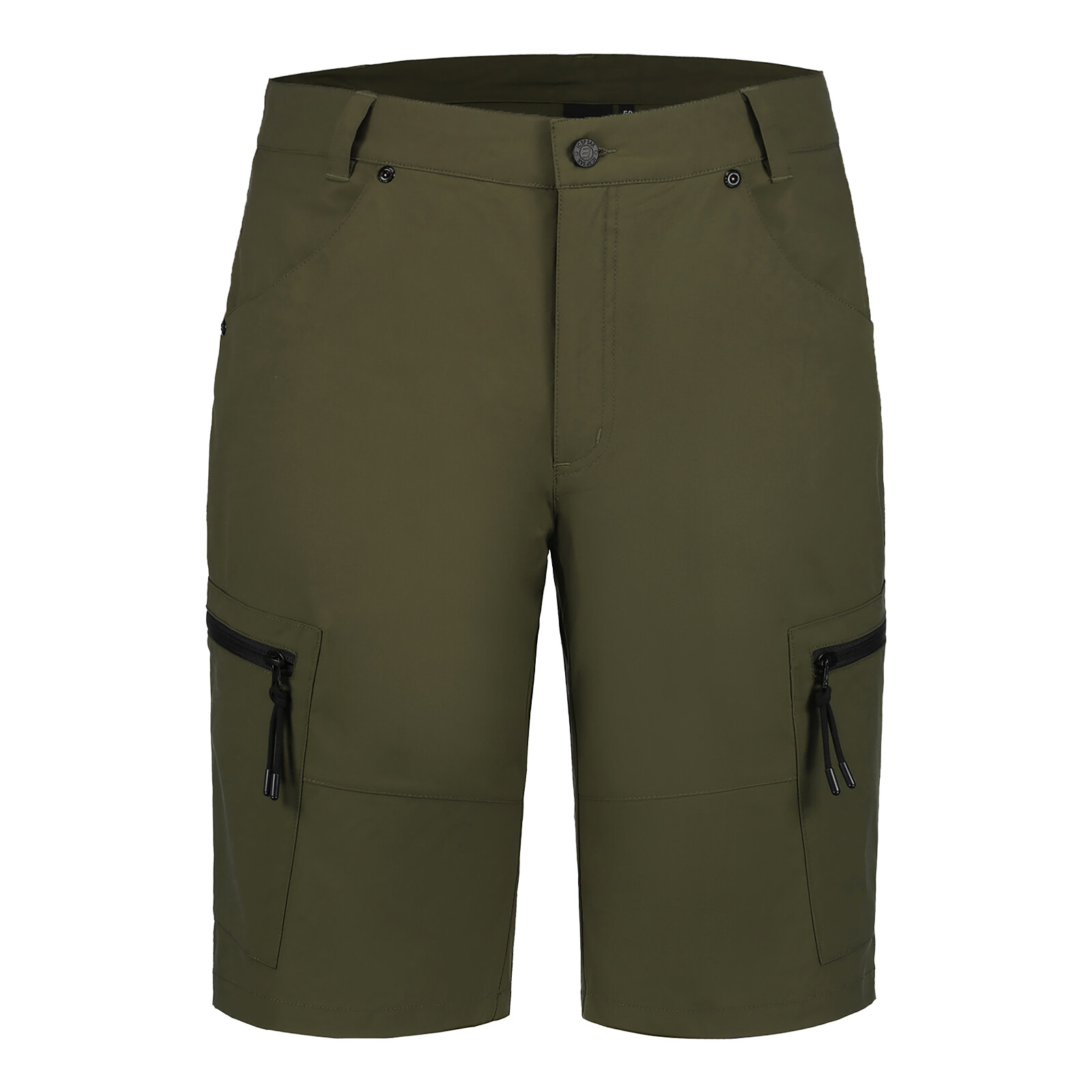 Шорты Icepeak Herren функциональная одежда Бермуды для прогулок одежда Ahaus 9990₽