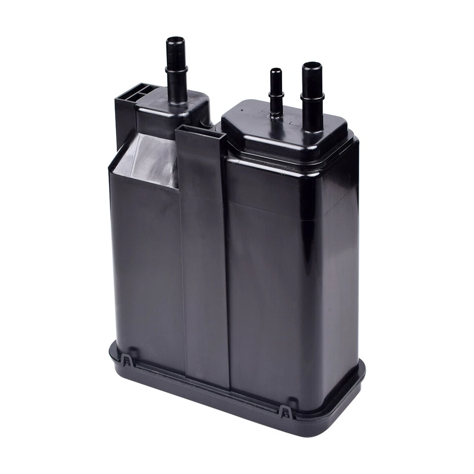 Bote de carbón de emisiones de vapor para Chevrolet GMC Workhorse 2004-19 15137021 Foto 3 de 4