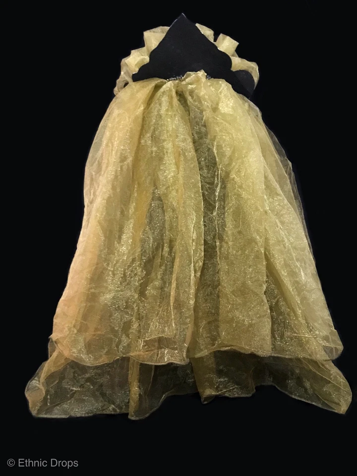 Venetian mask, day of the dead mask, sugar skull, skull mask, dead bride  - Image 2 of 4