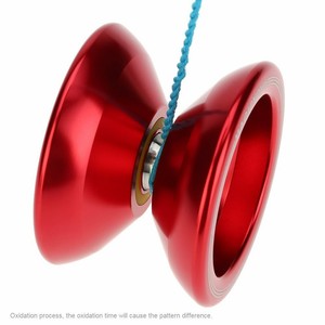 magic yoyo t5 overlord