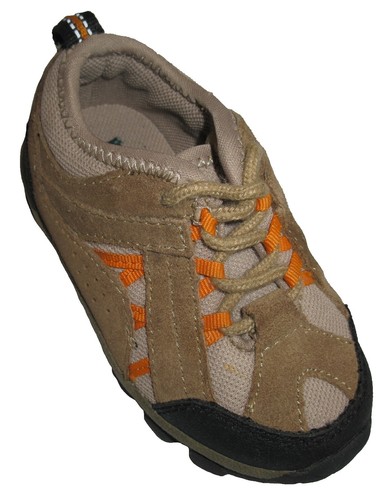 G.H. Bass Burlington Saddle Shoes Mens 11.5D Tan Navy  display picture 1
