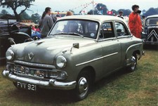 Oldtimer Auto Foto ca. 10 x 15 cm Sammlungsaufl&ouml;sung - hd5582h