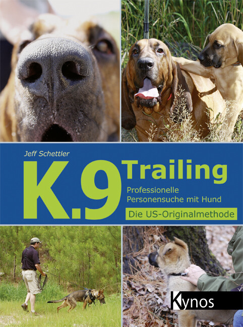 Thumbnail - Jeff Schettler / K.9 Trailing