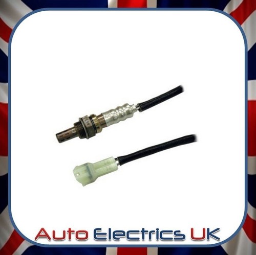 New O2 Lambda Oxygen 02 Sensor Probe *FITS* Suzuki Alto,Carry - 第 1/1 張圖片