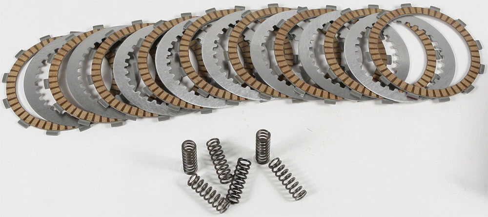 2012 WR450F クラッチバスケット プレート フリクションプレートセット Complete Clutches & Kits for 2012 Yamaha WR450F for sale | eBay
