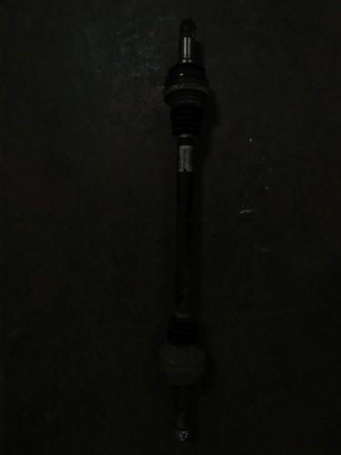 Original VW Touareg 7P Antriebswelle / Gelenkwelle M20948 7p0501201d