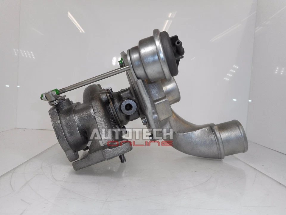 Turbolader für Renault Espace III Laguna I Megane I Scenic I Volvo 7008305003S - Bild 4 von 4