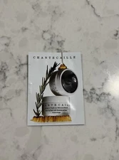 Chantecaille Detox Clay Mask With Rosemary Honey 3ml