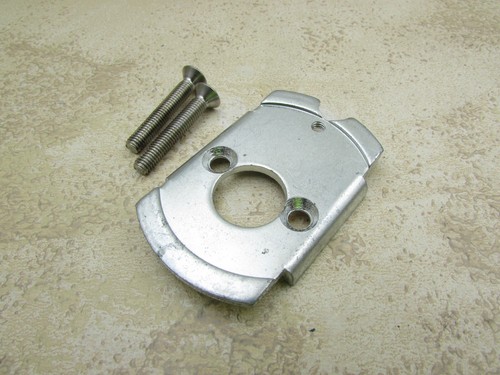 Emtek Tuscany Collection Dark Bronze Deadbolt, NO KEY, Removed From A Display - Picture 5 of 5