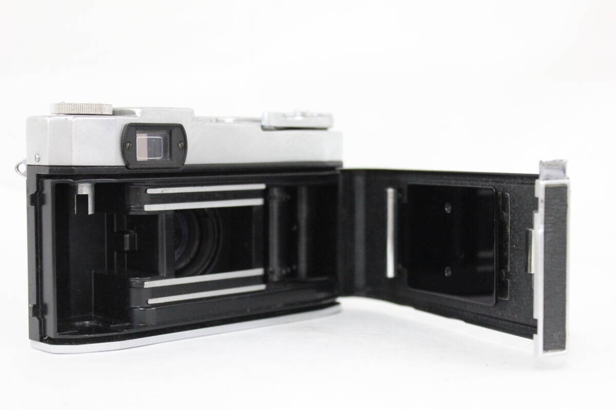 Topcon 35-Lフィルムカメラ Tokyo Kogaku Topcor Topcon 35-L Topcor F2 4.4cm Tokyo Kogaku Rangefinder Film
