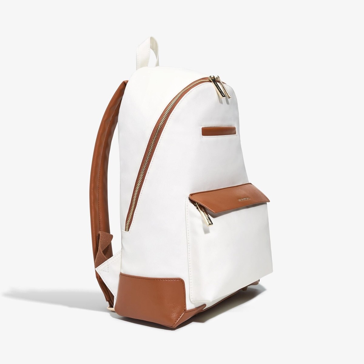 Honest uptown canvas backpack Honest Baby Chic Backpack The Honest Company | Mercari main image 3