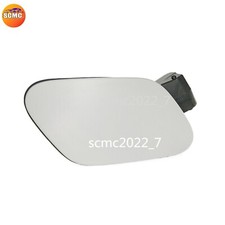 Imprimación de tapa de puerta de llenado de tanque de combustible para VW Golf GTI 2013-2020 #5G0809909#