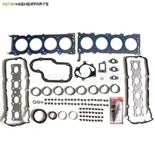 For 2004-2009 Infiniti QX56 2005-2009 Nissan Armada 5.6L Head Gasket Kit Set