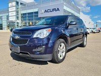 2015 Chevrolet Equinox 1LT