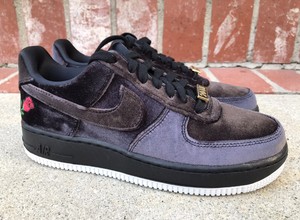air force 1 07 qs velvet rose