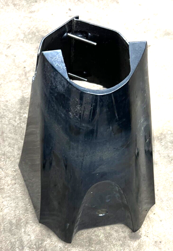 Mercury Mariner Outboard 25 HP EFI 4-Stroke Lower Skirt Cowl 896116T ...