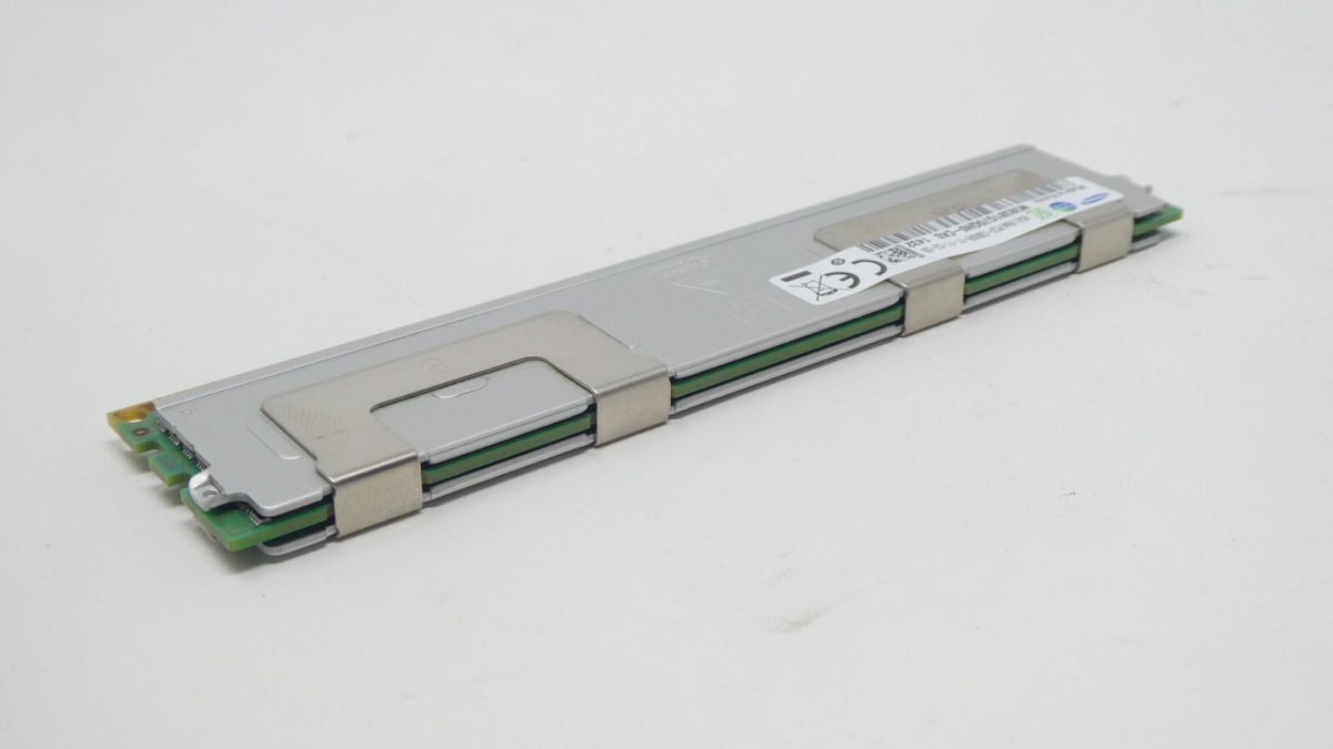 M393B1G70QH0-CK0 - Samsung 8GB DDR3-1600 RDIMM PC3-12800R ECC