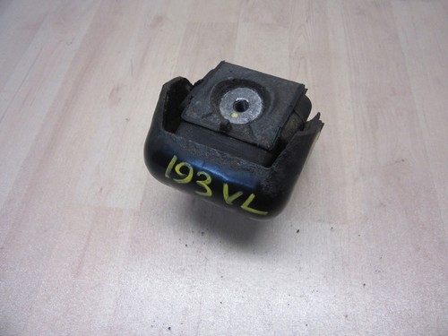 MERCEDES VITO W639 Motorhalter Motorlager Gummilager links (193)