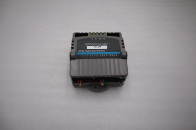Giddings & Lewis M.1300.7372 R1 Input Module 24VDC SINK/SOURCE STOCK 5175A