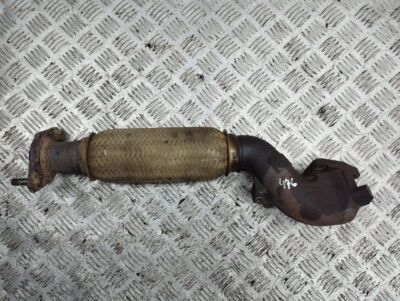 Mazda CX-7 2011 Exhaust Downpipe Flexible Pipe AMD83754 | eBay