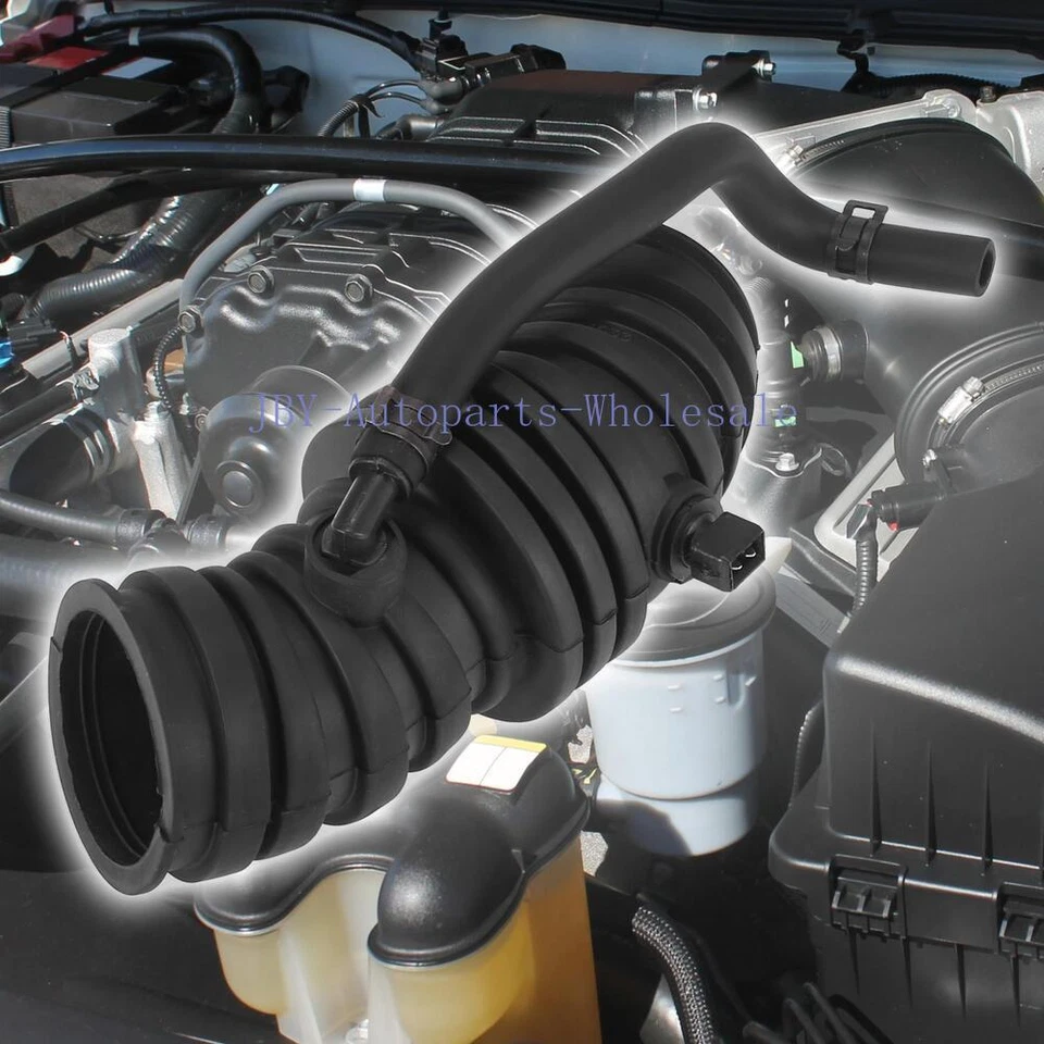 Manguera de admisión de aire del motor de buena calidad para Buick Opel para Vauxhall 96553533 Foto 3 de 4