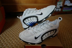 nike air zoom ablaze