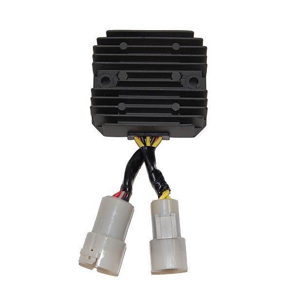 Régulateur de tension quad Kawasaki KFX Prairie Suzuki 300 400 700