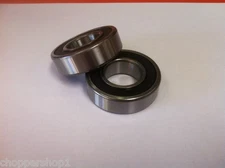 HARLEY DAVIDSON WHEEL BEARING/SEAL KIT FRONT 25MM I.D. For HD FLHX 2008-2017