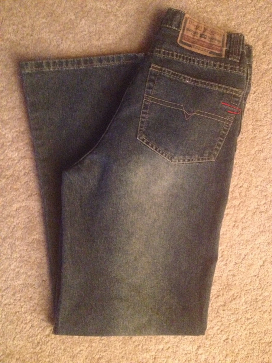 Diesel rr55 jeans cheap