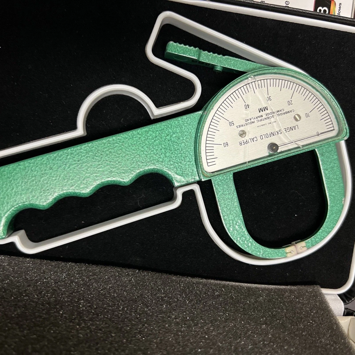 Lange caliper on sale