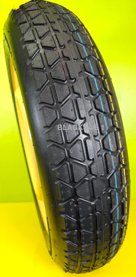 SPARE TIRE 17" FITS:2011-2020 LEXUS GS 350 - Image 2 of 4