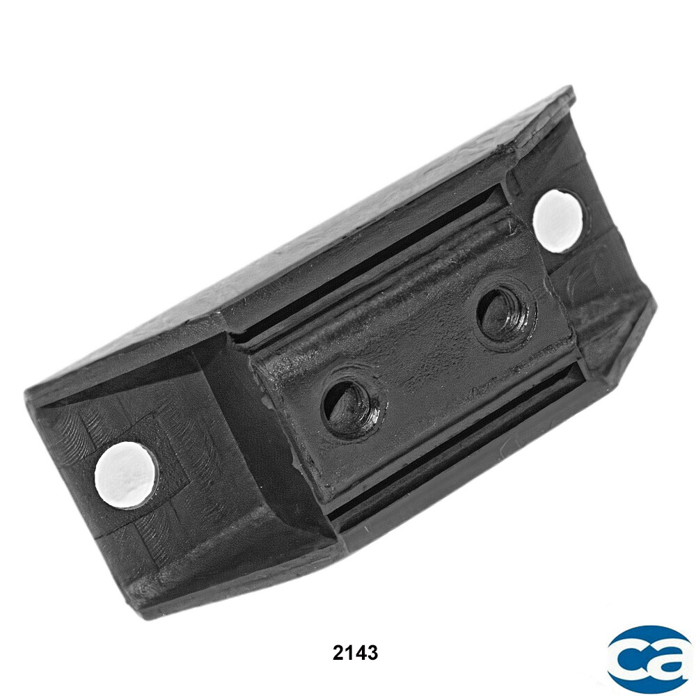 For 66-67 Engine Motor Mounts & Auto Trans. Mount 3Pcs Set for Chevrolet Caprice