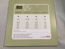 Stampin Up Paper CARDSTOCK 12  x12  40 sheets SUBTLES DESIGNER SERIES PAPER STACK