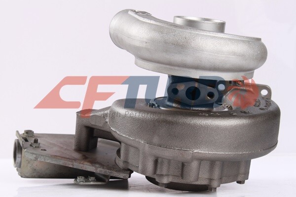 Rebuilt turbo FUSO 6M70 49134-01210/ME351127 TF08-2 Mitsubishi