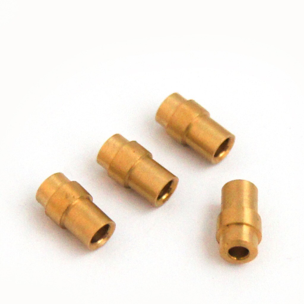 yuki0073ページ 1973 Kawasaki z1 Carburetor Carb (x4 Needle Jet) housing