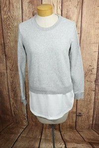 adidas tunic sweatshirt