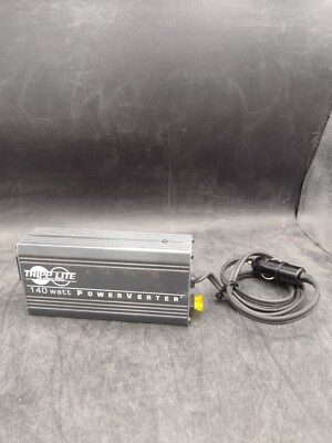 Tripplite 140 Watt Powerverter