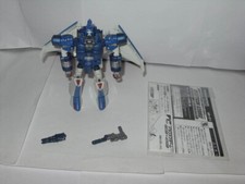 Transformers Generations Classic Universe Henkai United Scourge COMPLETE - GG64