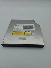 HP DT50N SATA DVD-ROM Optical Drive - Low Profile - Tested & Working!