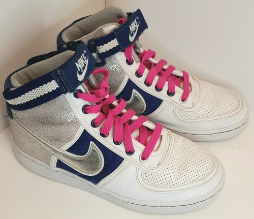 nike vandal trainers