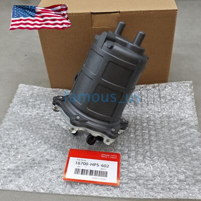 #ad New Fuel Pump For Honda RANCHER 420 FOREMAN 500 TRX420 TRX500 700 2007 08 14 US $89.34