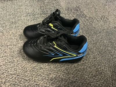Crampons Foot DSG Speed Viper 2.0 Enfant Taille 9 - Occasion Jeunesse