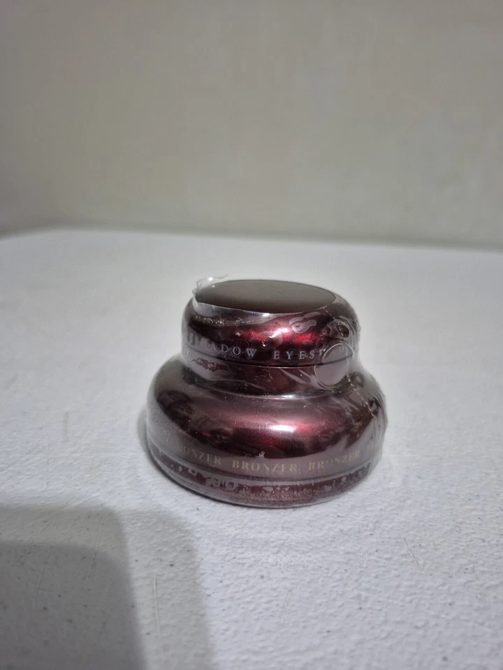 NUEVO Bronceador y sombra de ojos Signature Club A 5 Essential Vinoplex seda hilada 1 oz Foto 2 de 4