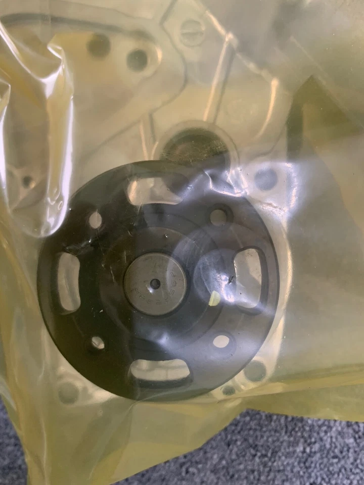 OEM 25100-3C131 Water Pump Coolant *3.3L* UPS Ship# for Kia Sedona 2010~2018 - Imagem 2 de 4