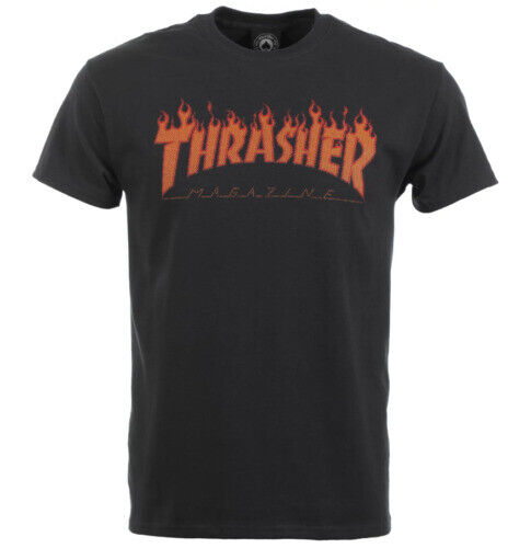 Supreme T shirt Thrasher 24AW Harold Tee Size M Harold T Supreme T shirt Thrasher 24AW Harold Tee Size M Harold T