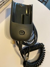 Nokia MCH-3 Phone Cradle/Holder with Spiral Cable - Original. Brand New.