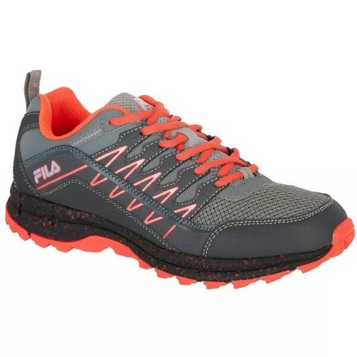 fila usa evergrand trail running shoe