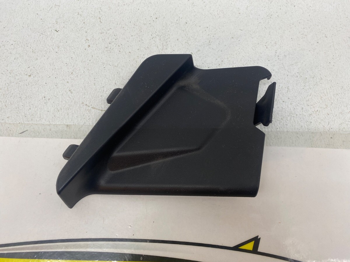 Can-Am Maverick R Base 24 Plastic Rear Cover Access Door Panel Lid