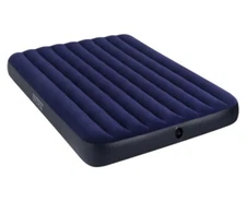 Queen Classic Downy Airbed (bff)